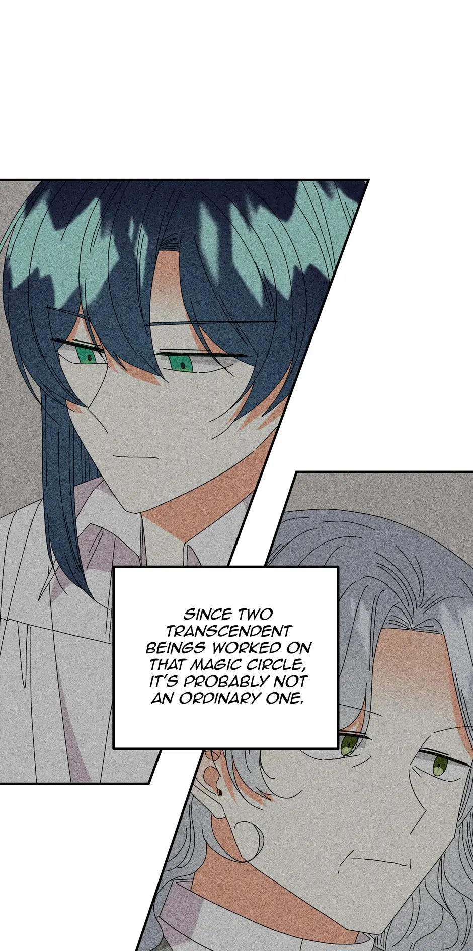 Archmage’s Daughter chapter 138 page 54