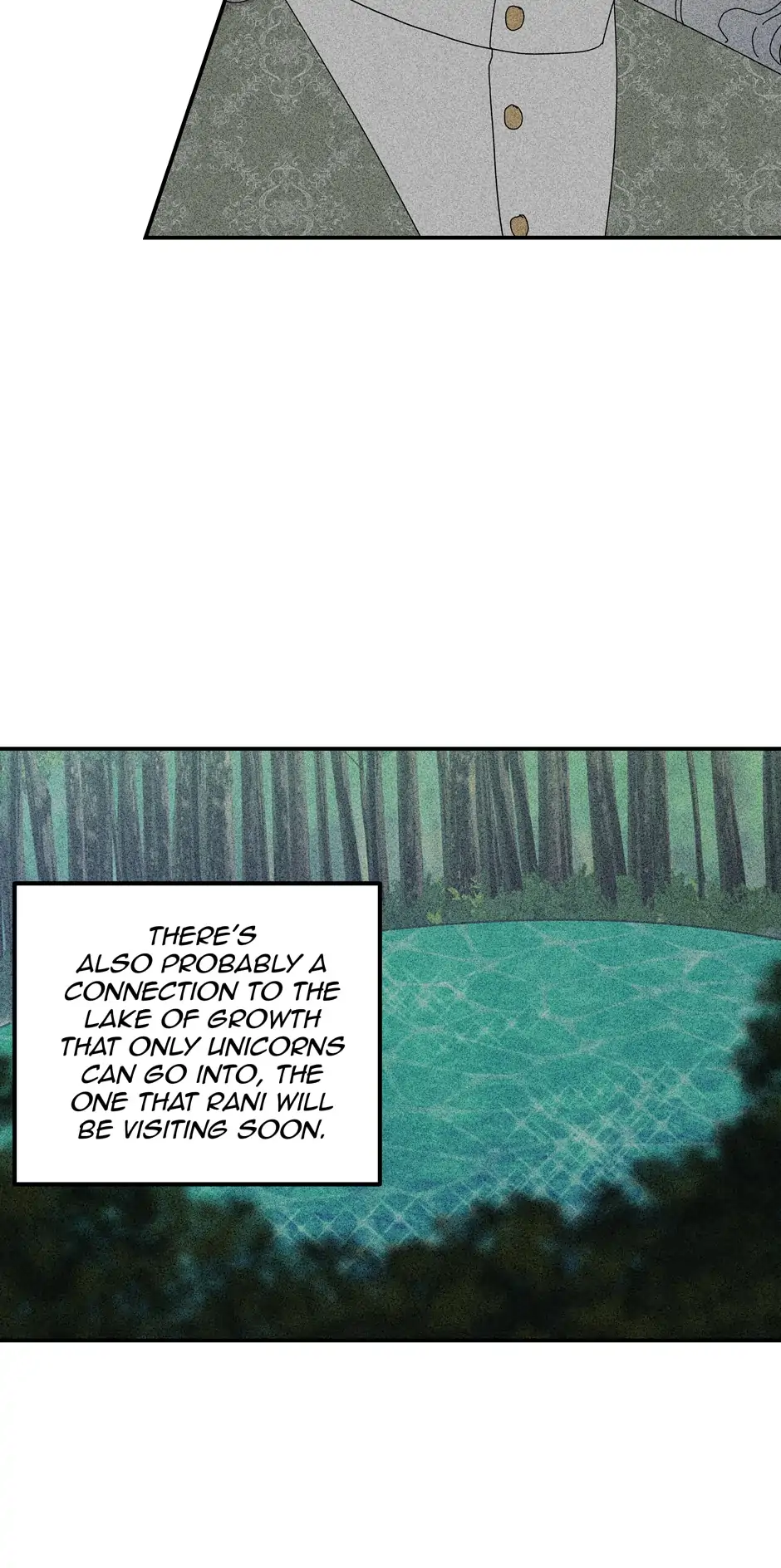 Archmage’s Daughter chapter 138 page 55