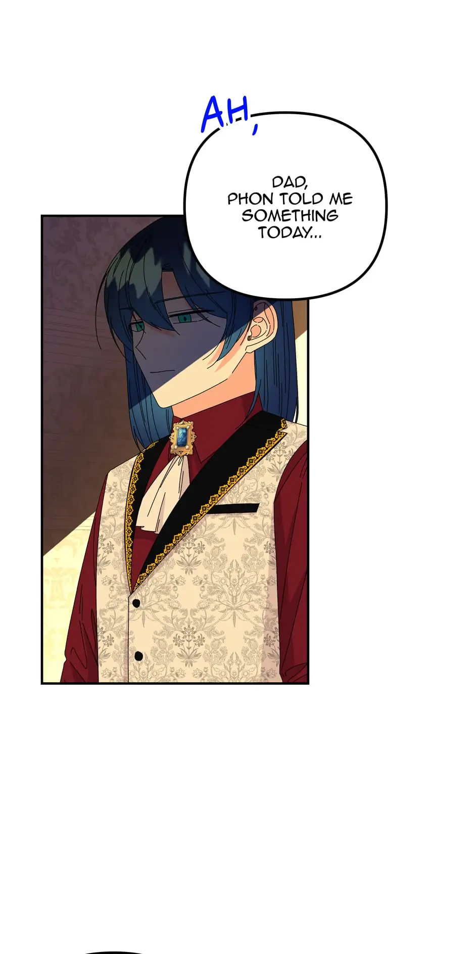 Archmage’s Daughter chapter 138 page 56