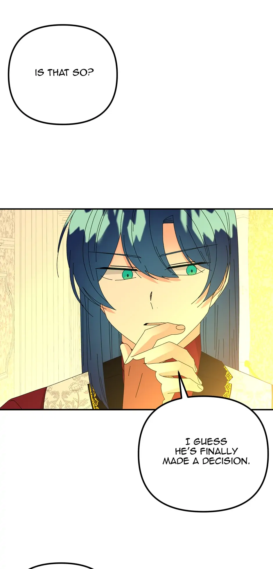 Archmage’s Daughter chapter 138 page 58