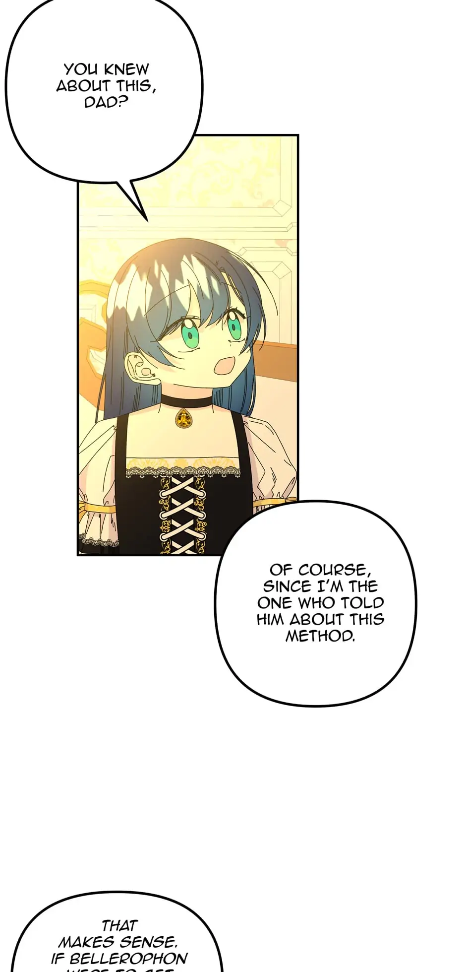 Archmage’s Daughter chapter 138 page 59