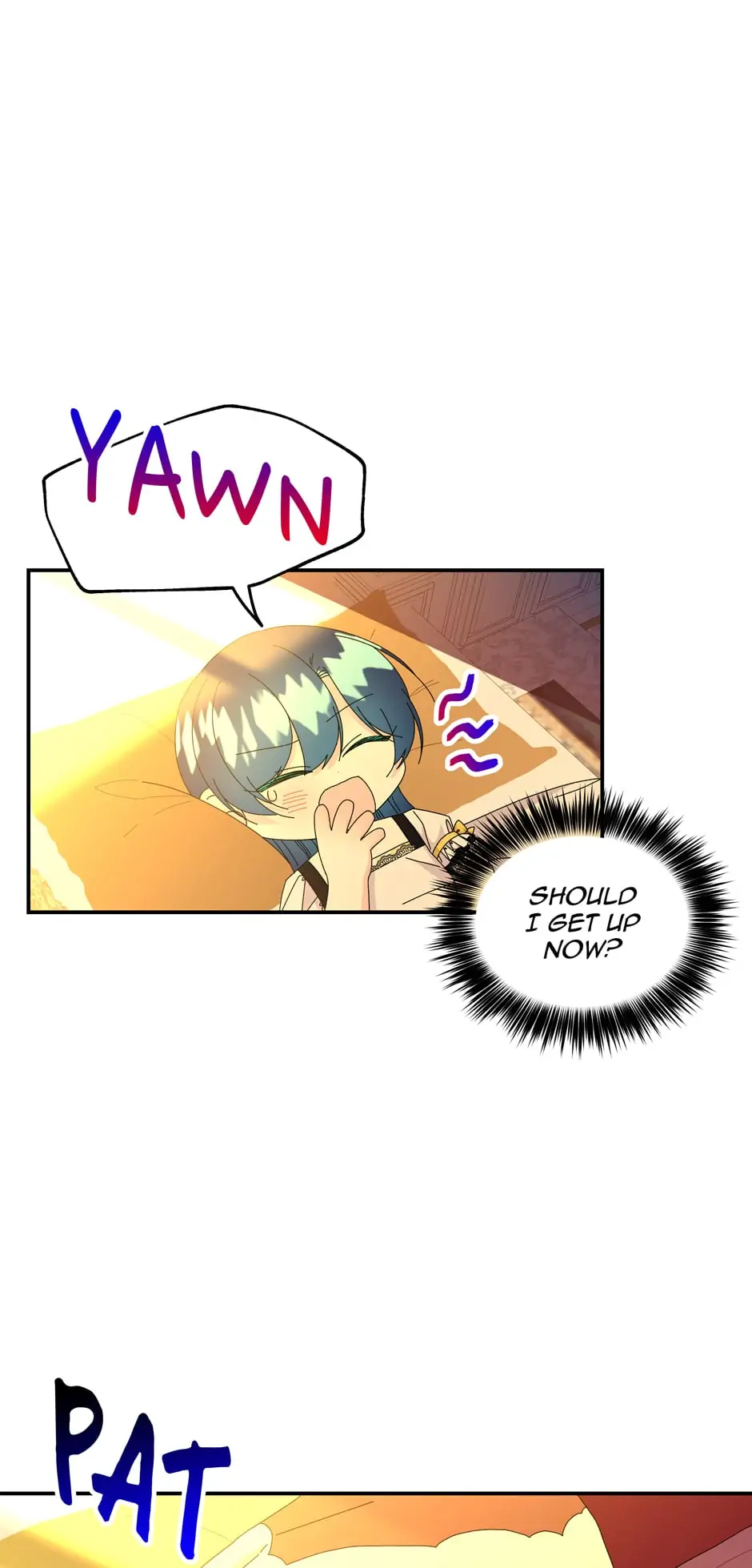 Archmage’s Daughter chapter 138 page 6