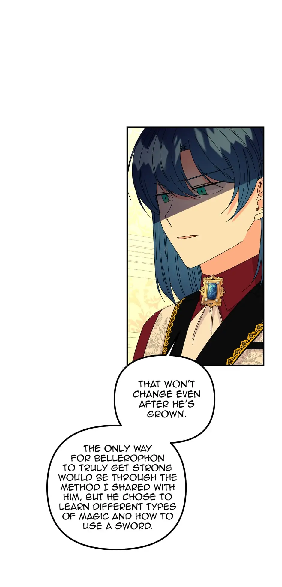 Archmage’s Daughter chapter 138 page 61