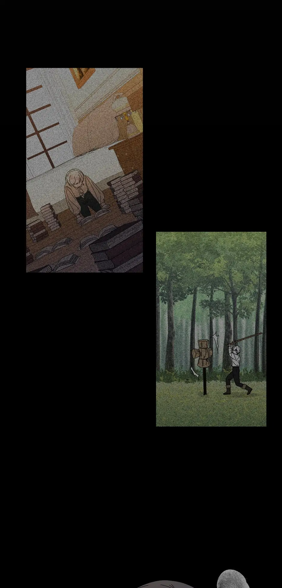 Archmage’s Daughter chapter 138 page 63