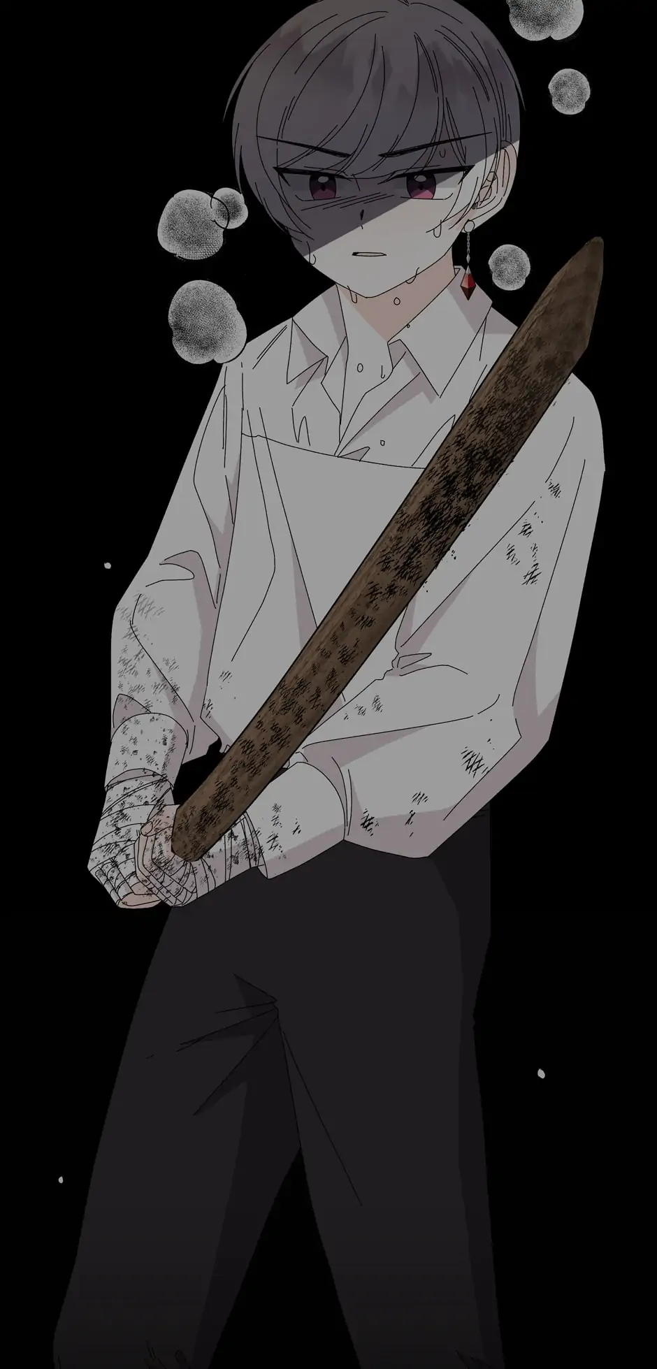 Archmage’s Daughter chapter 138 page 64