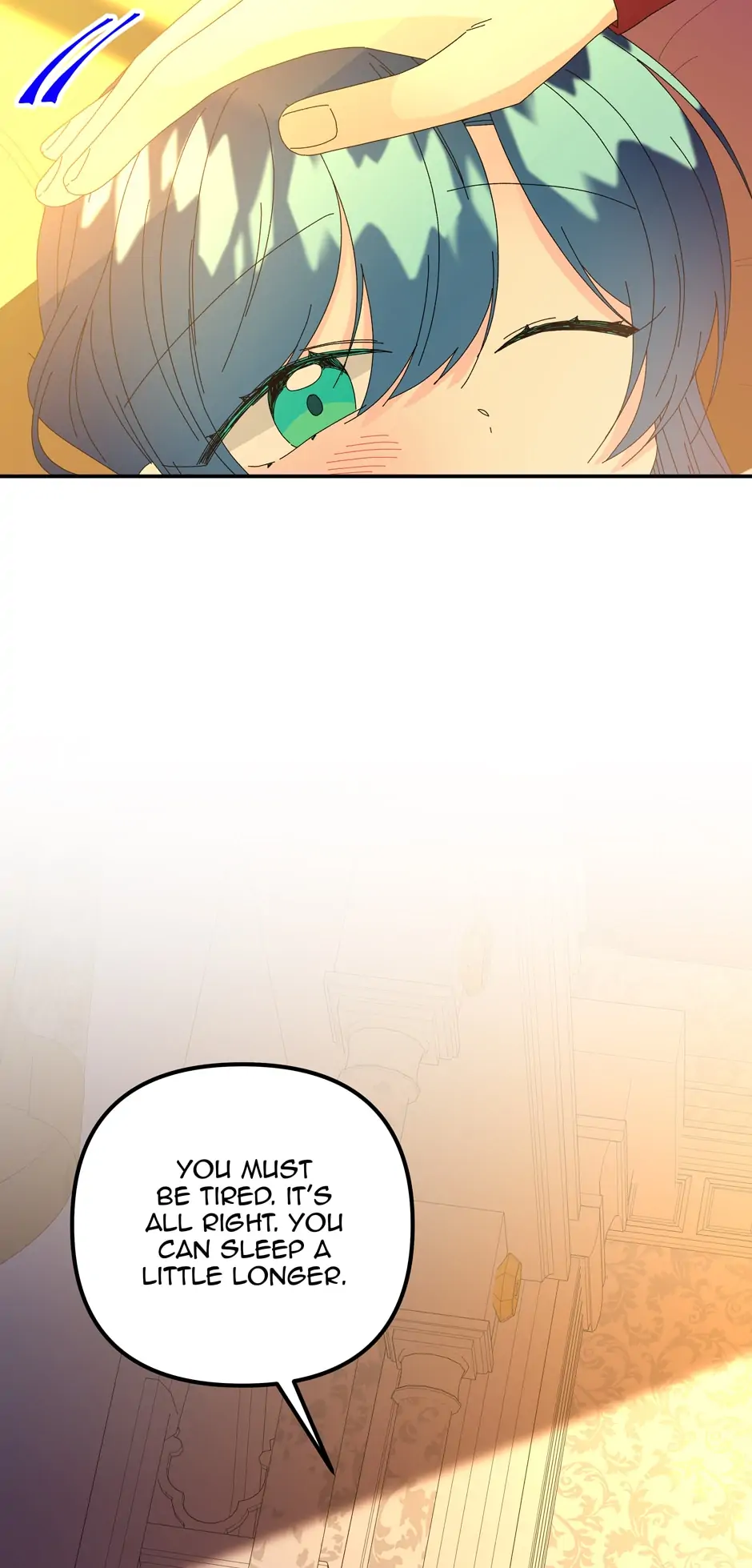 Archmage’s Daughter chapter 138 page 7