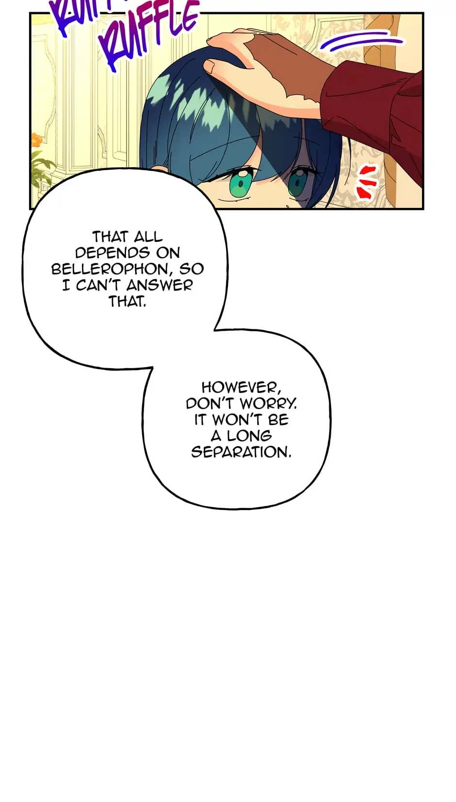 Archmage’s Daughter chapter 139 page 10