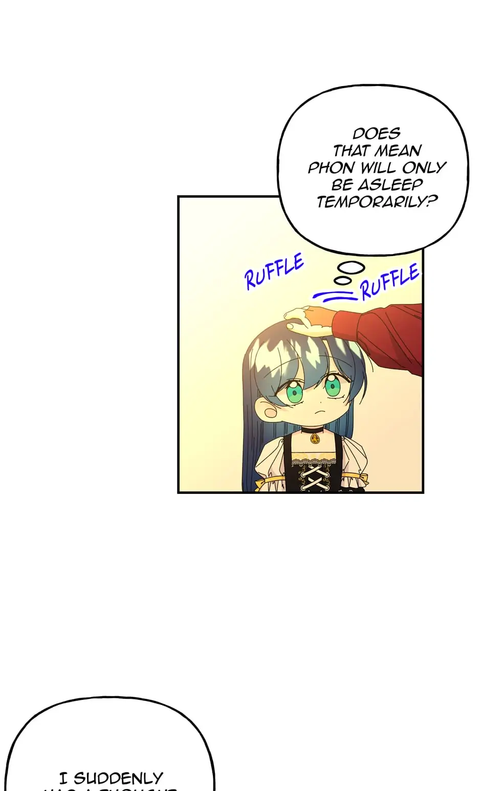 Archmage’s Daughter chapter 139 page 11