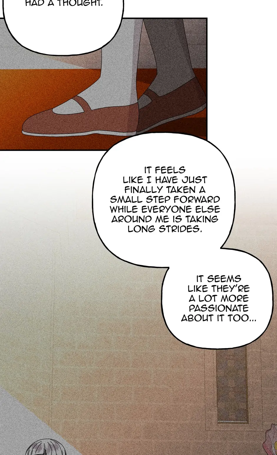 Archmage’s Daughter chapter 139 page 12