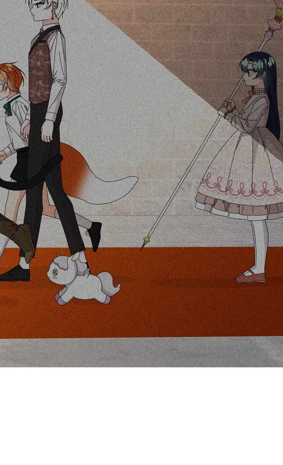 Archmage’s Daughter chapter 139 page 13