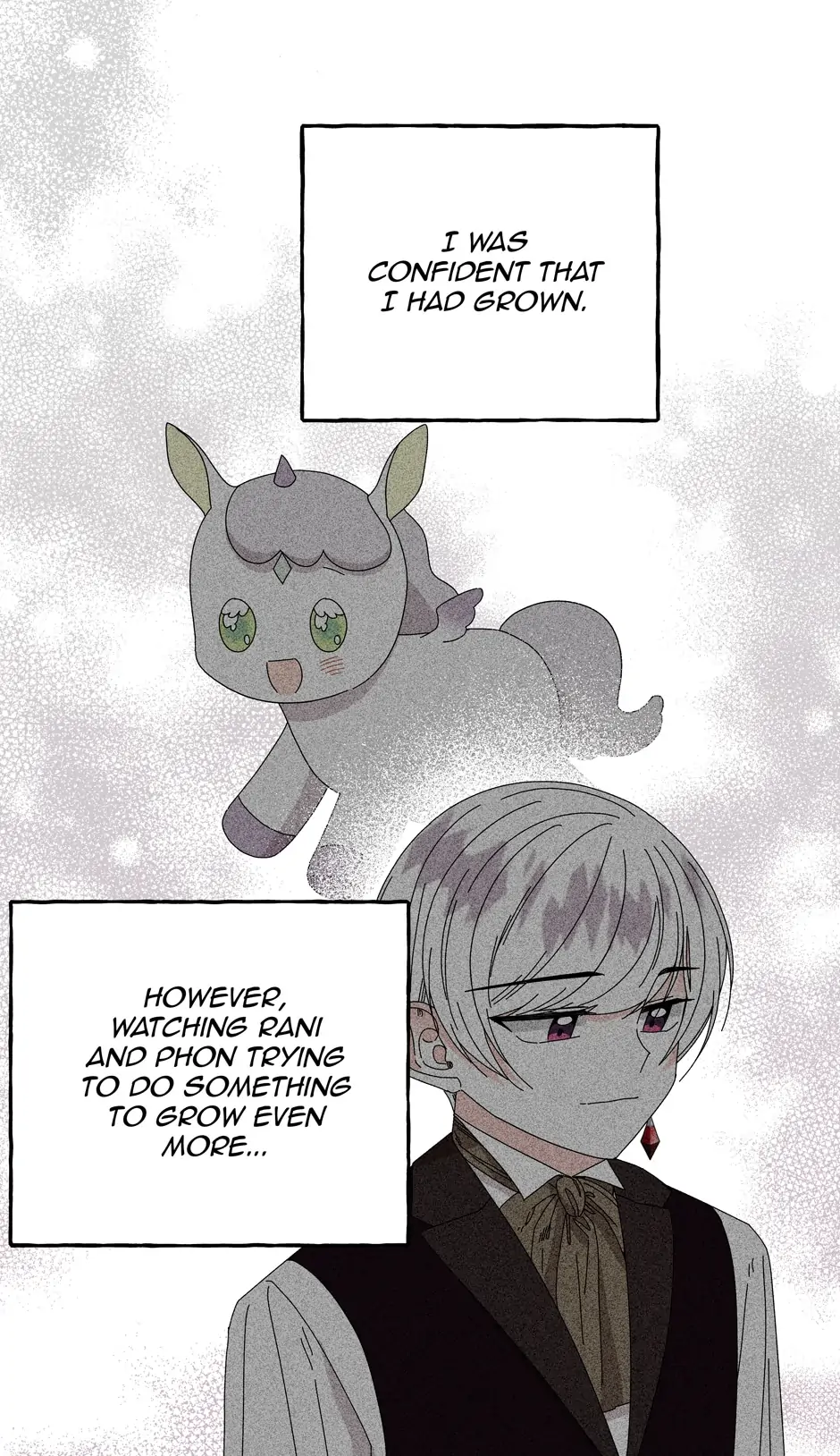 Archmage’s Daughter chapter 139 page 15