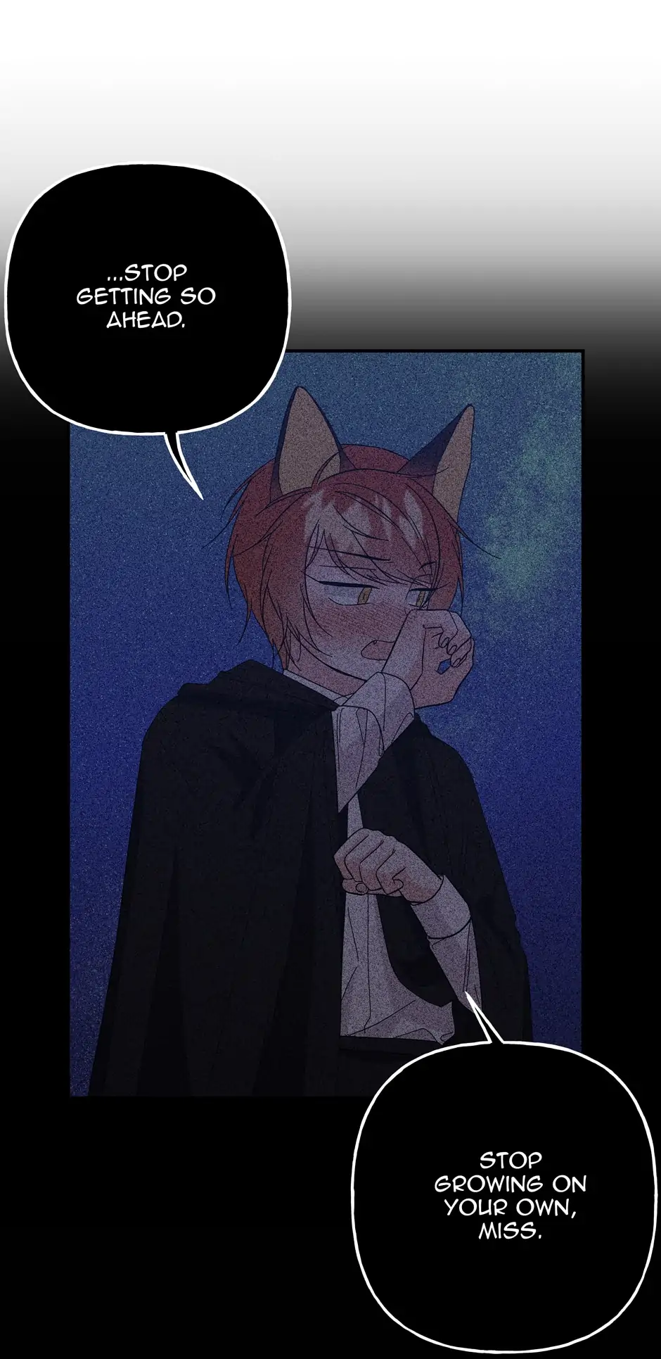 Archmage’s Daughter chapter 139 page 17