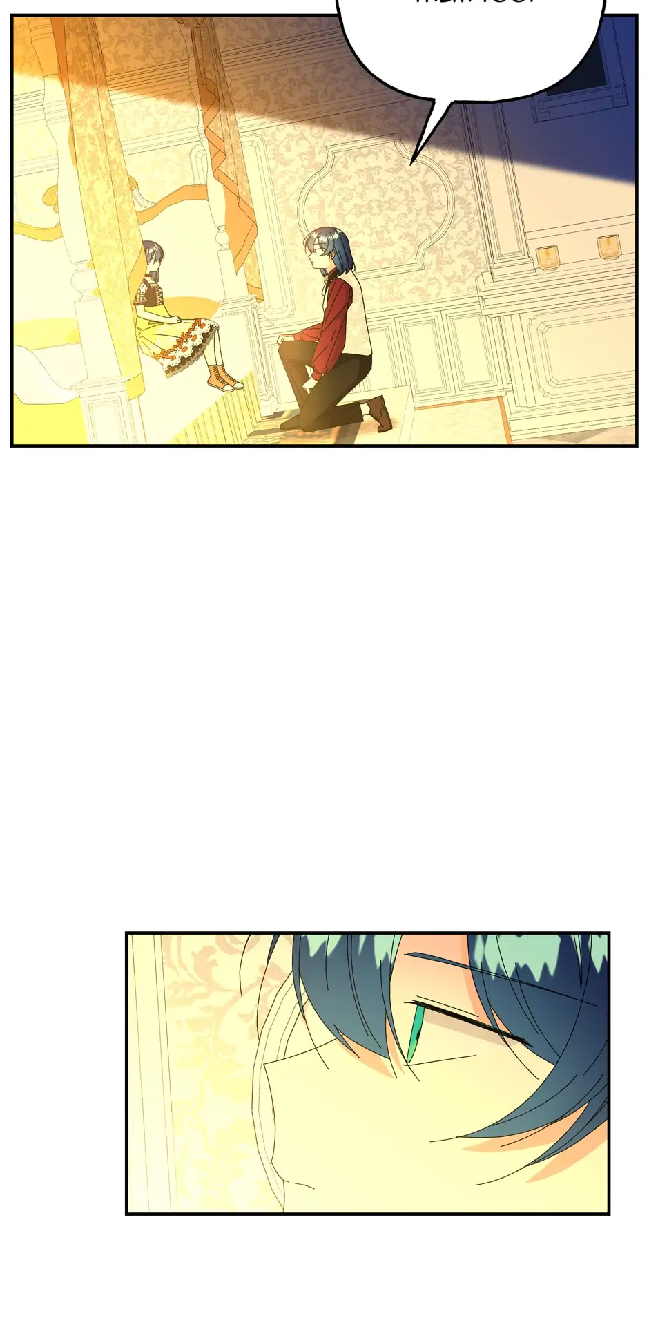 Archmage’s Daughter chapter 139 page 19