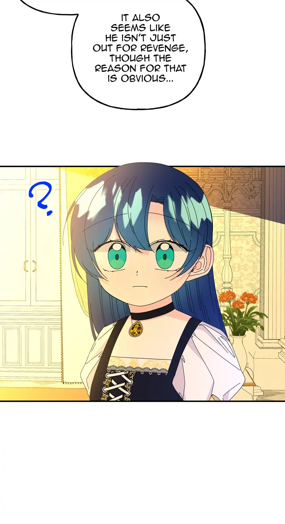 Archmage’s Daughter chapter 139 page 2