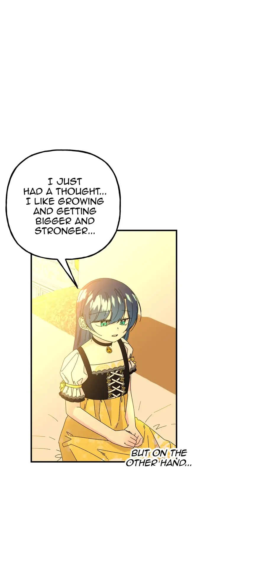 Archmage’s Daughter chapter 139 page 20