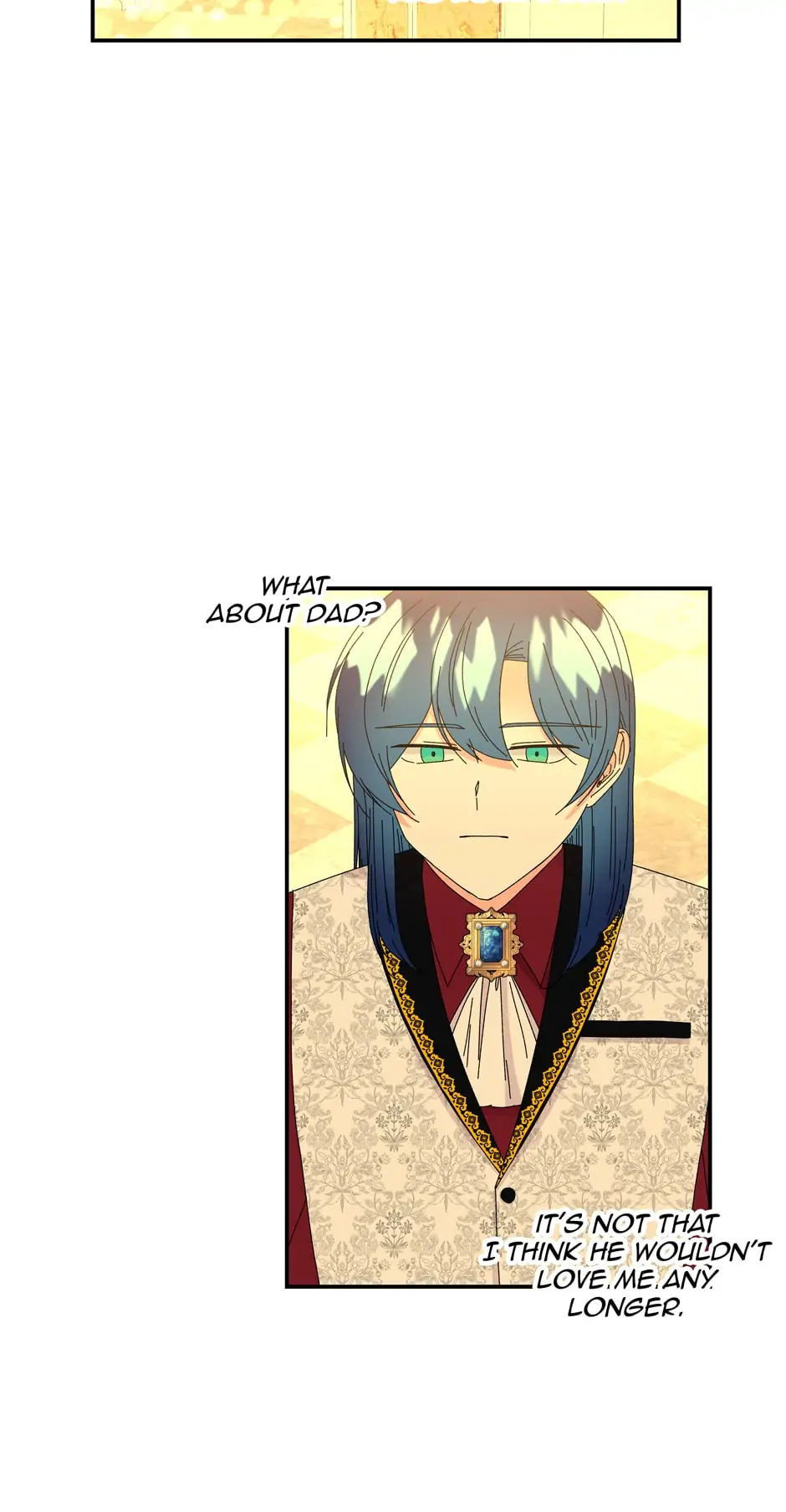 Archmage’s Daughter chapter 139 page 22