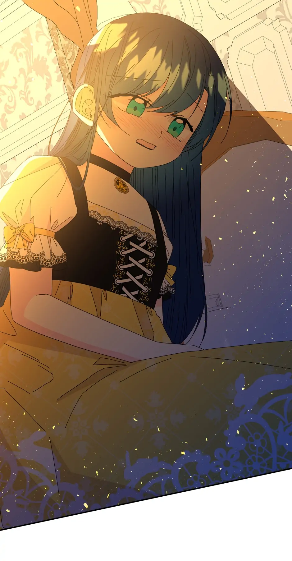 Archmage’s Daughter chapter 139 page 24