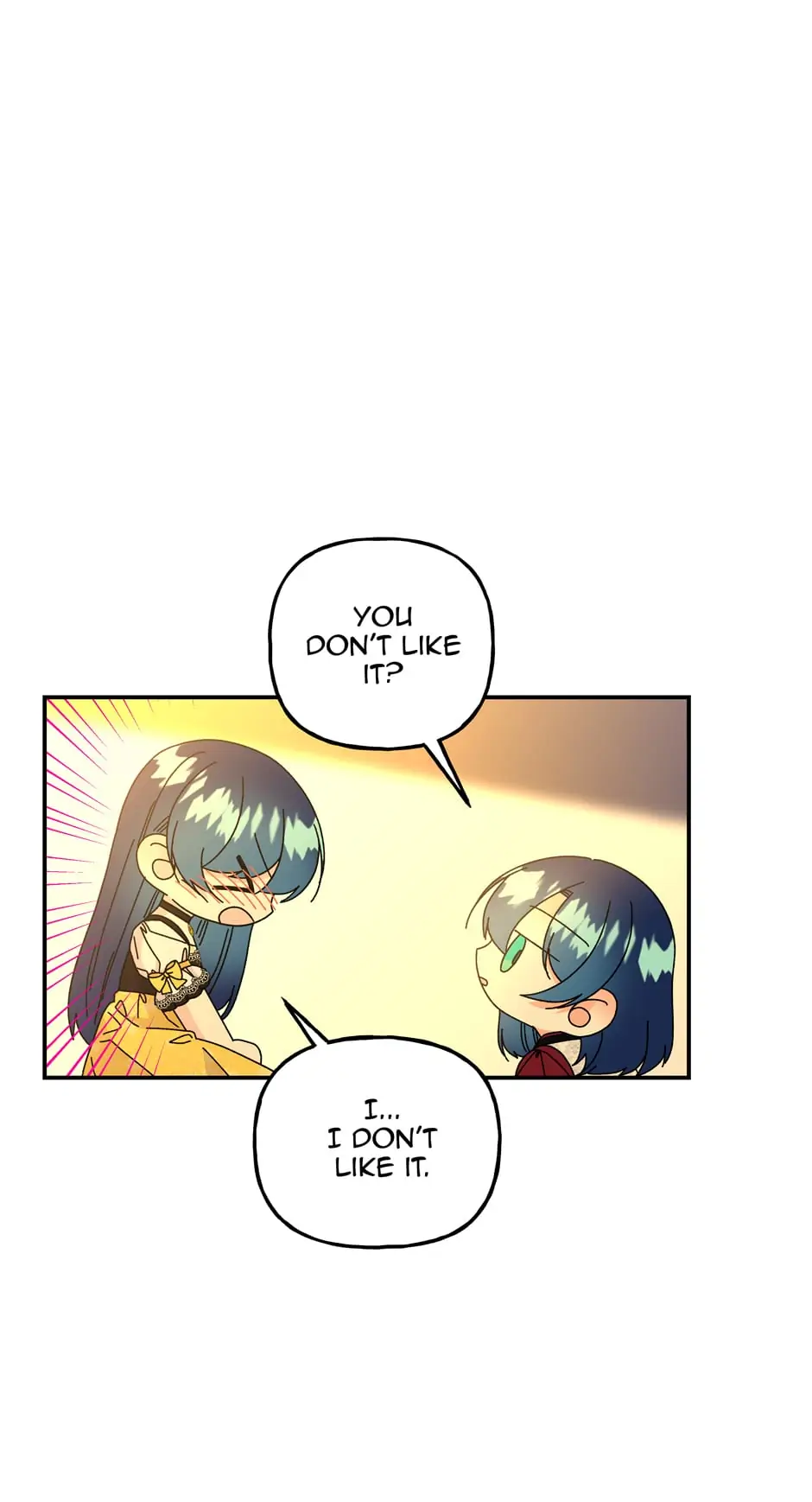 Archmage’s Daughter chapter 139 page 25