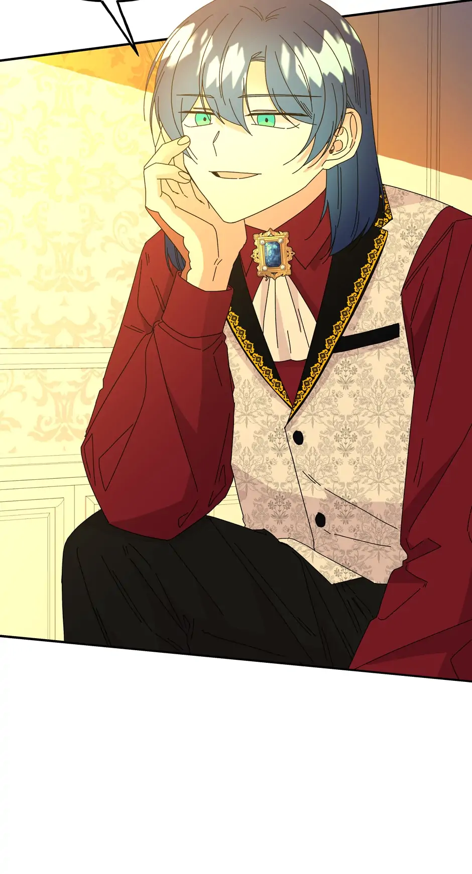 Archmage’s Daughter chapter 139 page 27