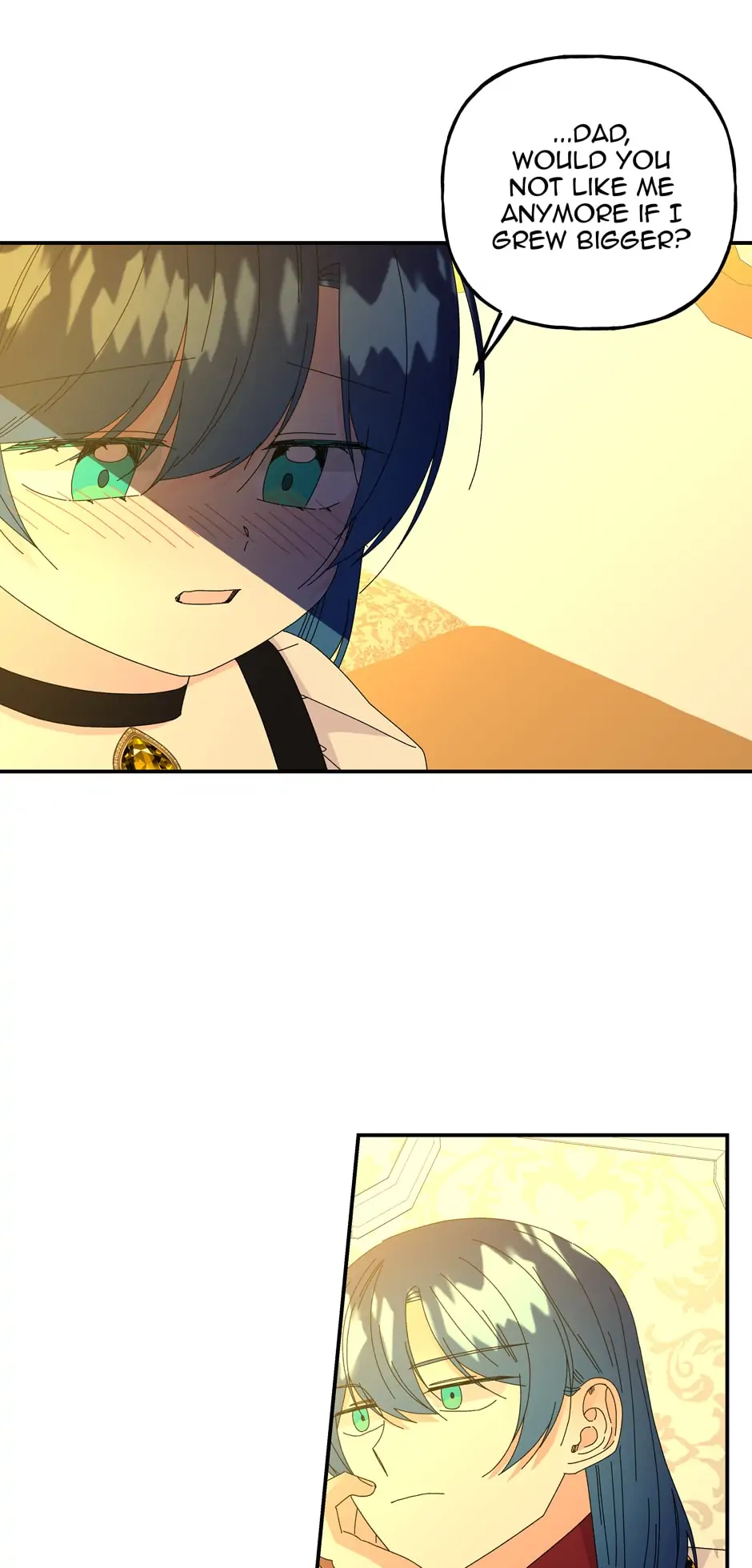 Archmage’s Daughter chapter 139 page 29