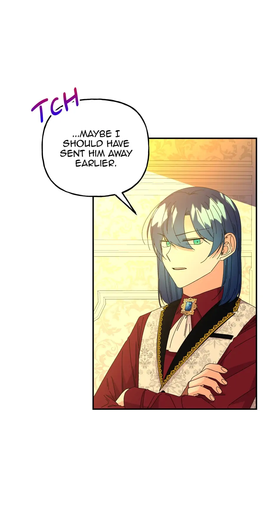 Archmage’s Daughter chapter 139 page 3