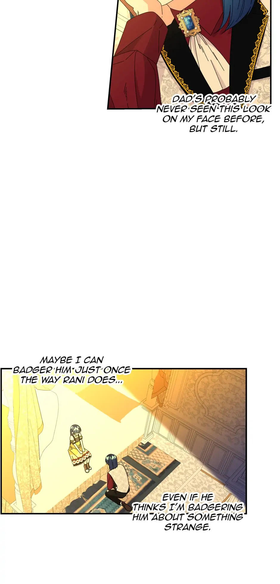 Archmage’s Daughter chapter 139 page 30