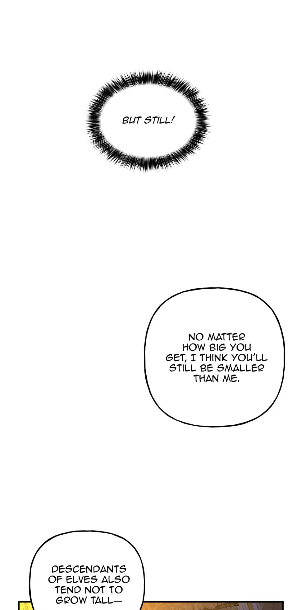 Archmage’s Daughter chapter 139 page 31