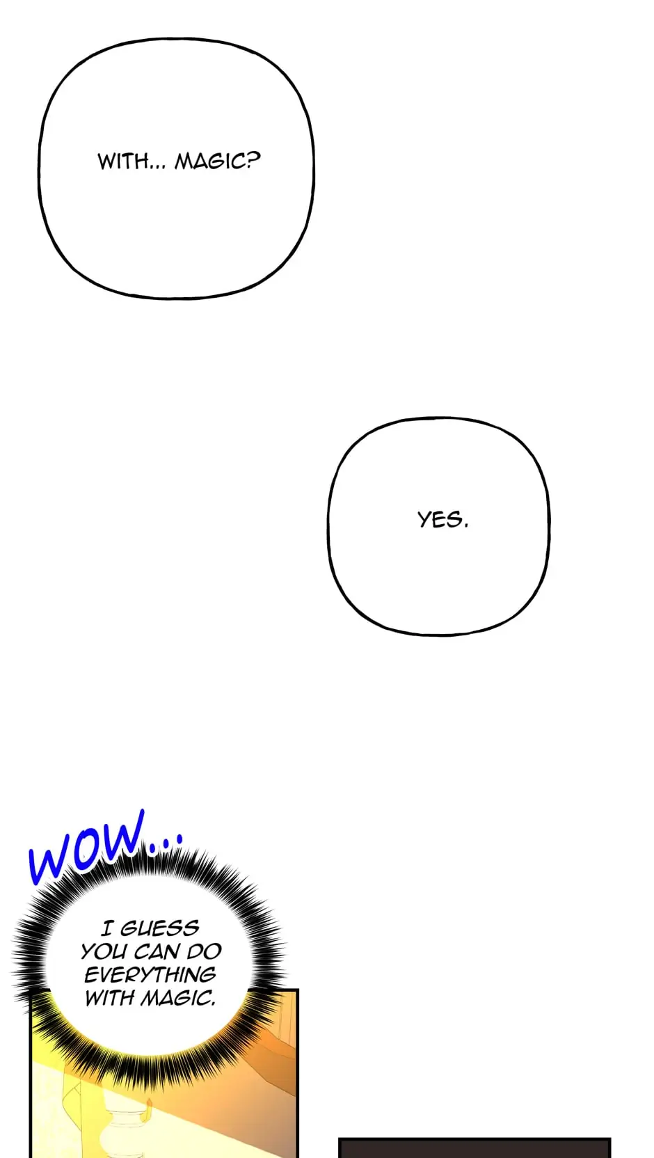 Archmage’s Daughter chapter 139 page 36