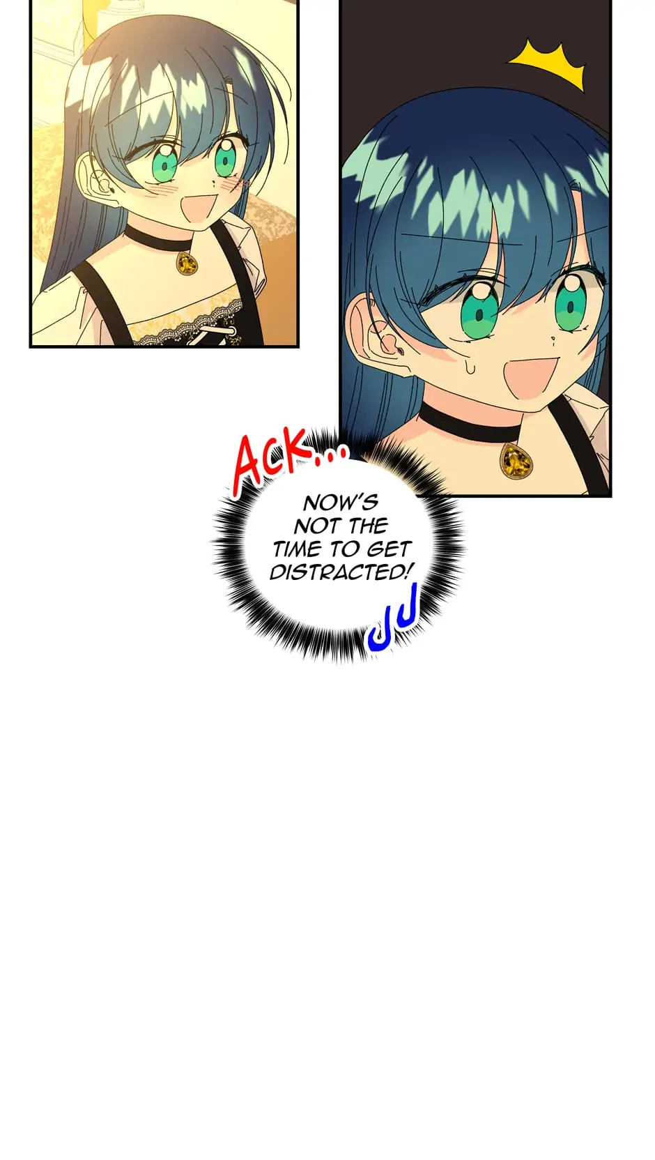 Archmage’s Daughter chapter 139 page 37