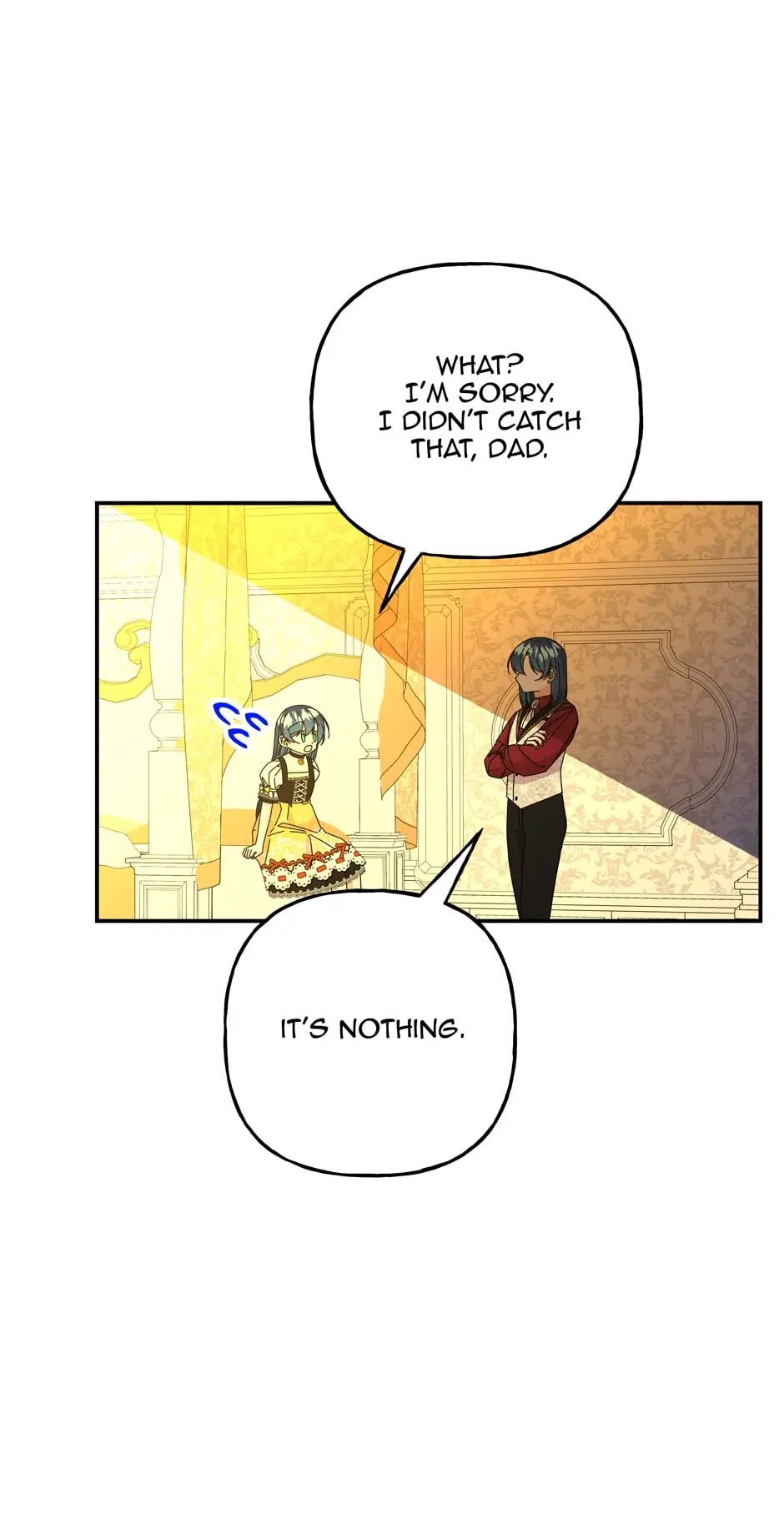 Archmage’s Daughter chapter 139 page 4