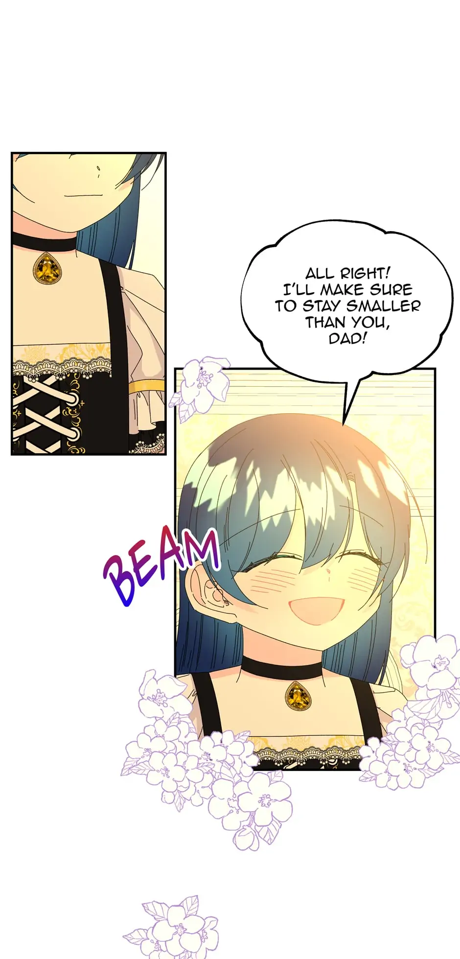 Archmage’s Daughter chapter 139 page 42