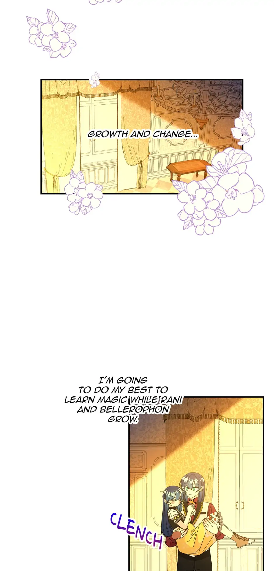 Archmage’s Daughter chapter 139 page 43