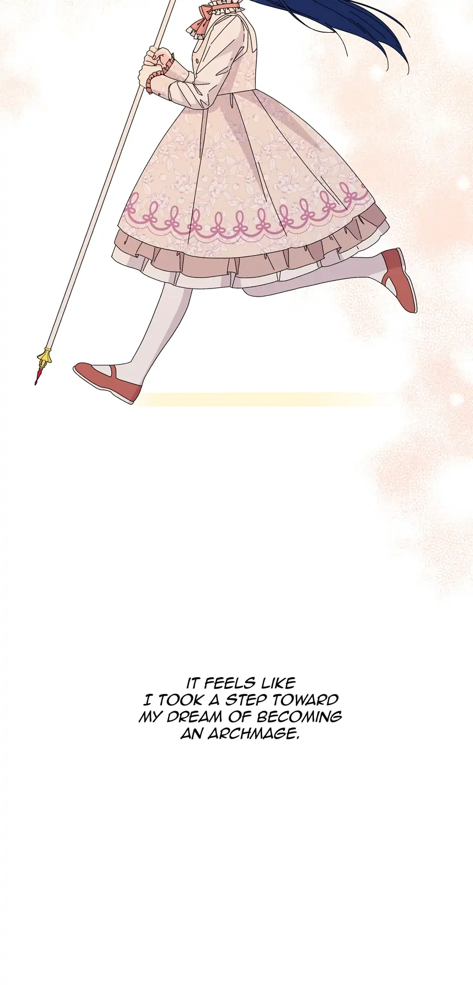 Archmage’s Daughter chapter 139 page 45