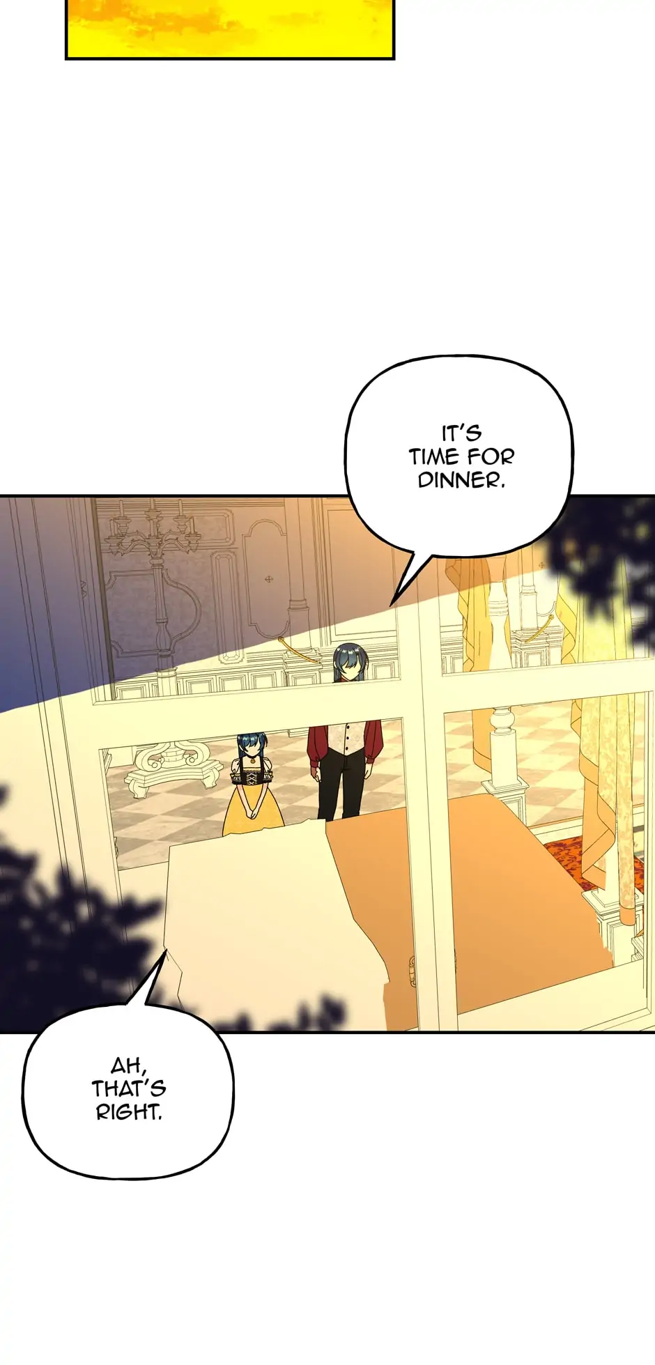 Archmage’s Daughter chapter 139 page 47