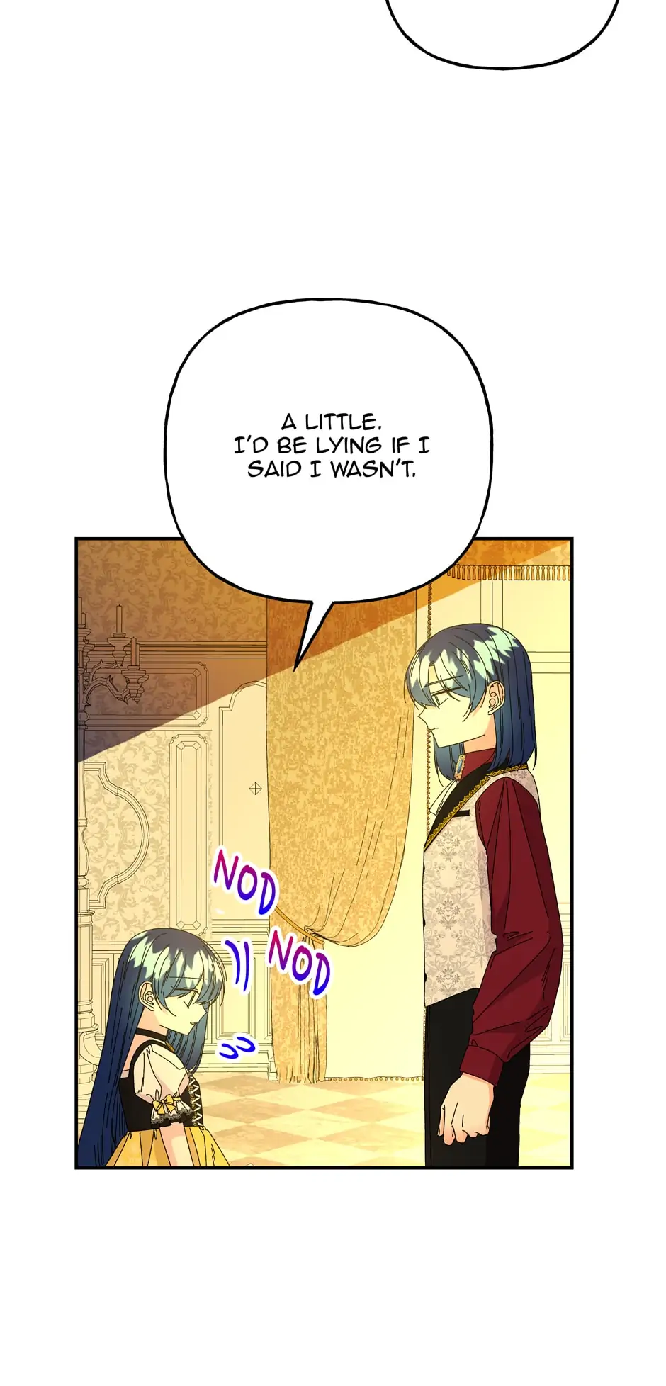 Archmage’s Daughter chapter 139 page 49