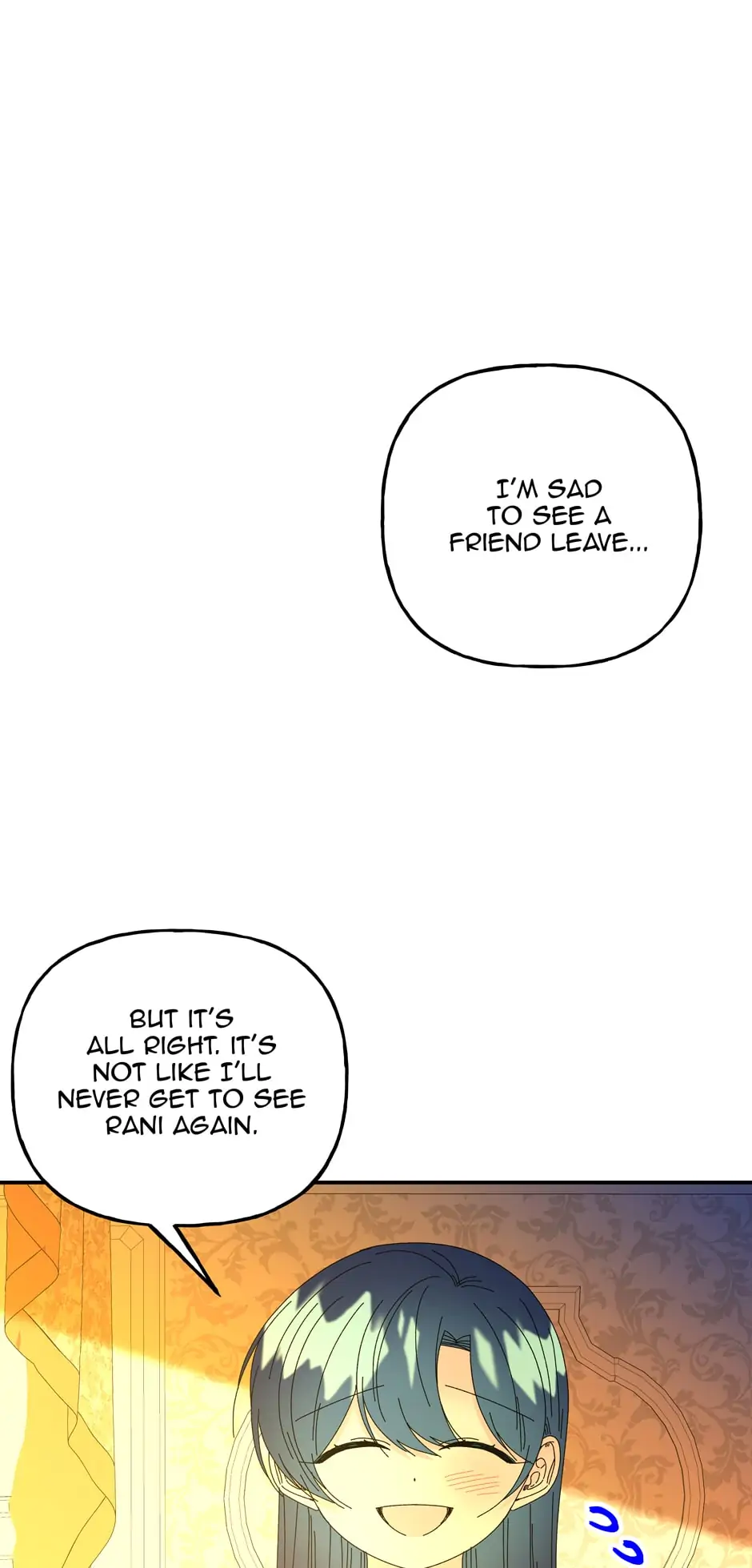 Archmage’s Daughter chapter 139 page 50