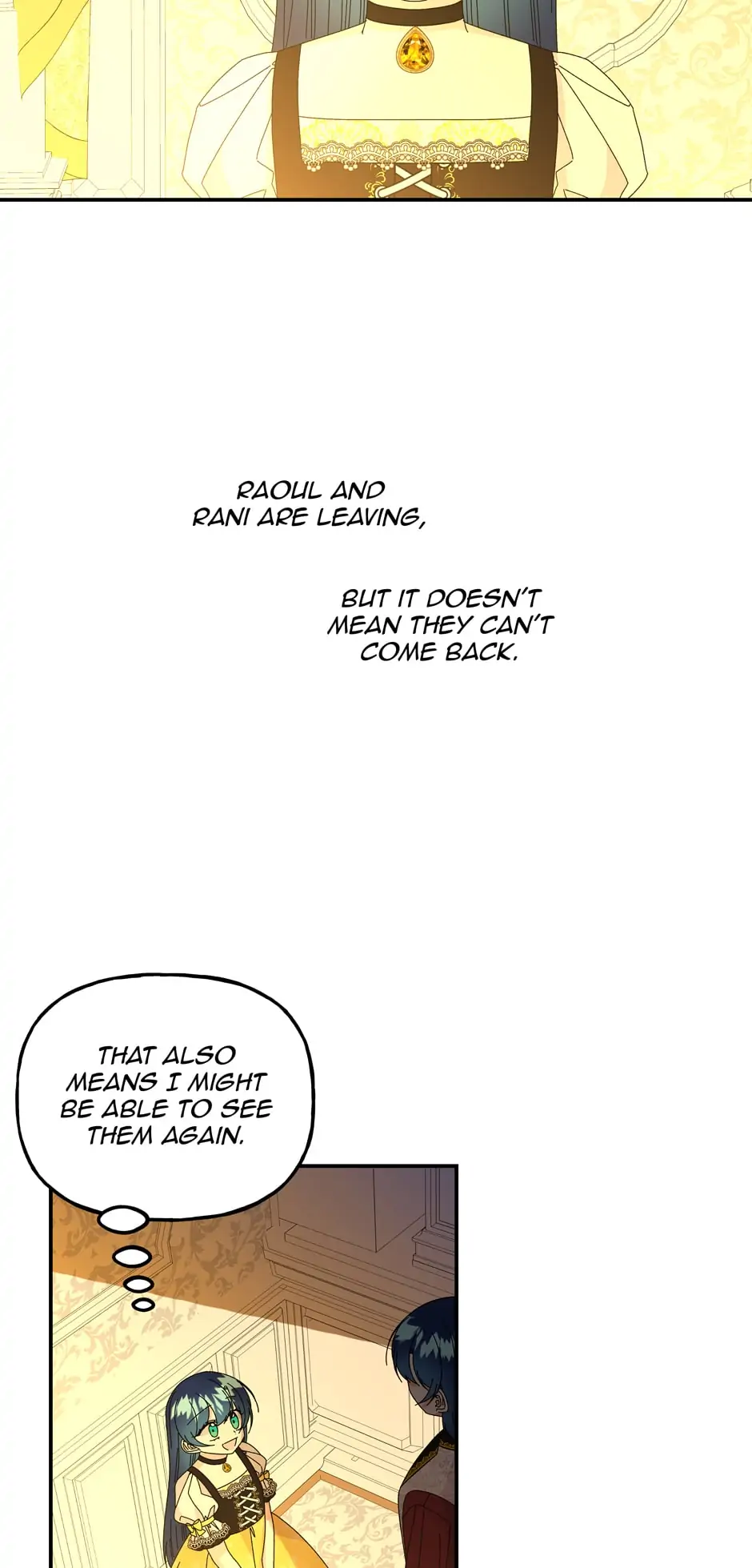 Archmage’s Daughter chapter 139 page 51