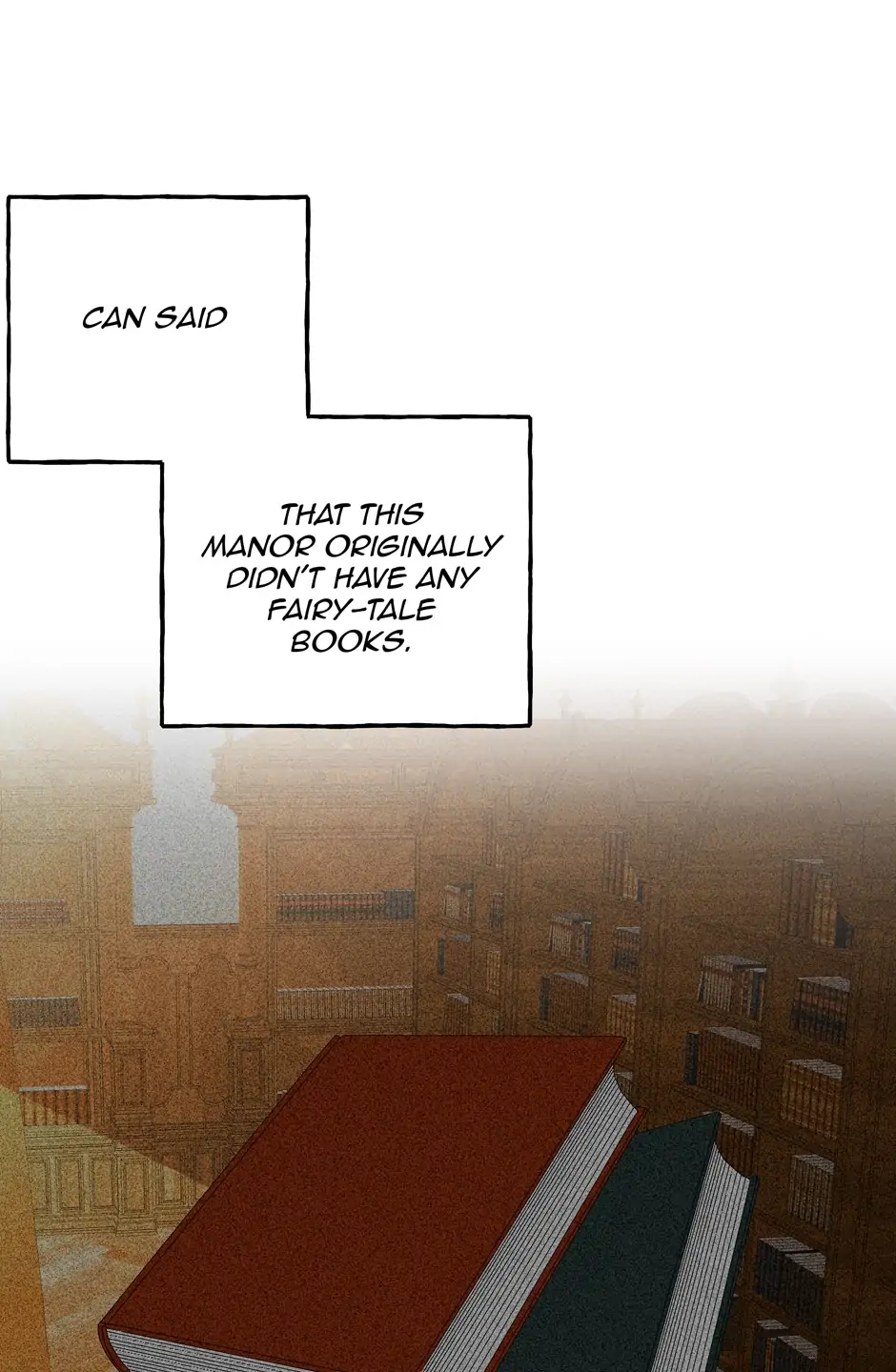 Archmage’s Daughter chapter 139 page 54