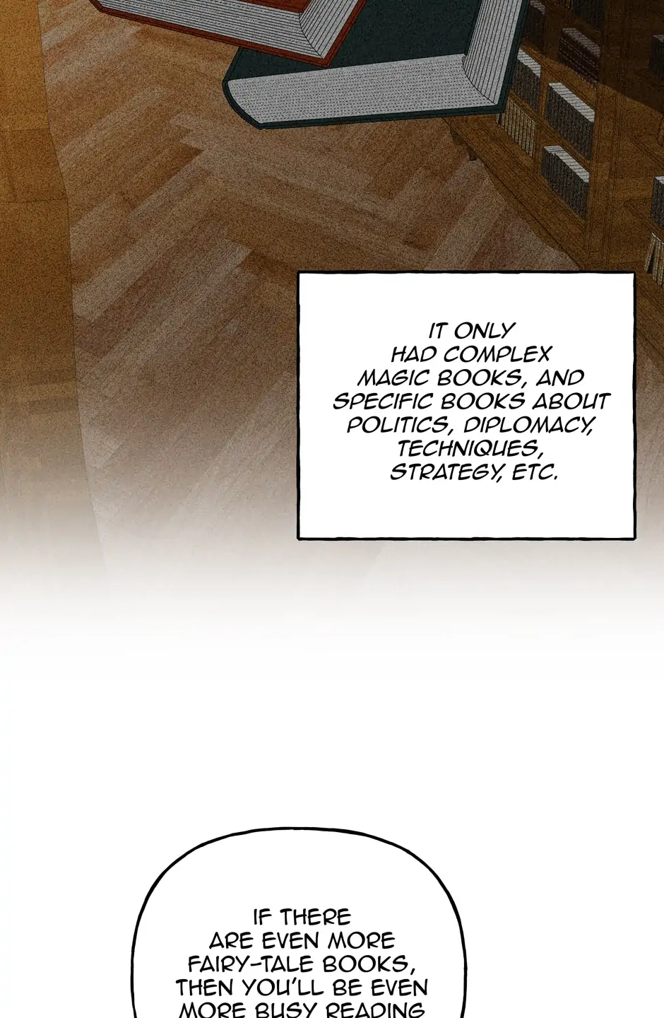 Archmage’s Daughter chapter 139 page 55