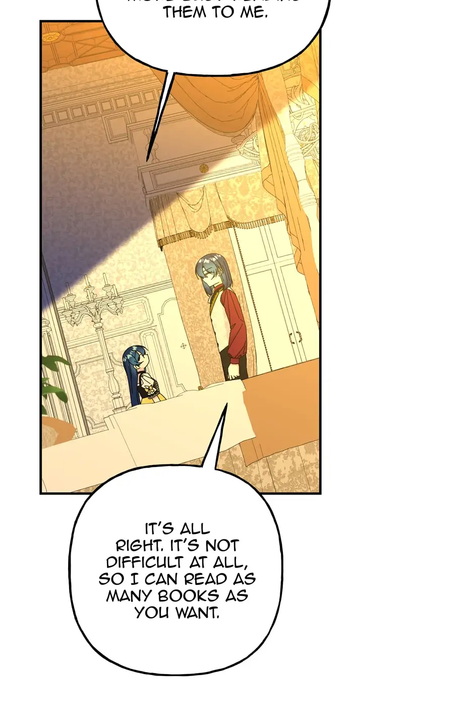 Archmage’s Daughter chapter 139 page 56