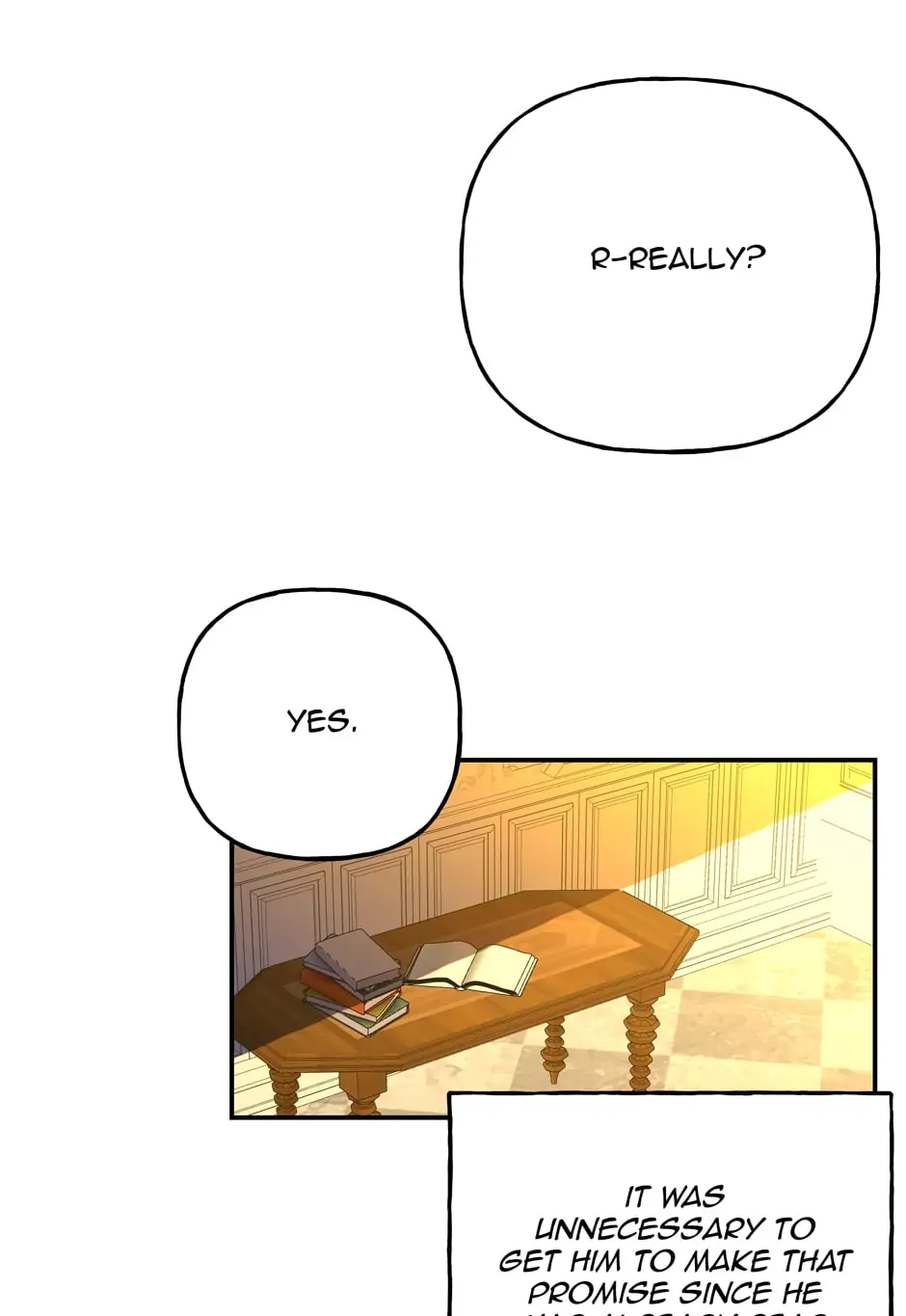 Archmage’s Daughter chapter 139 page 57