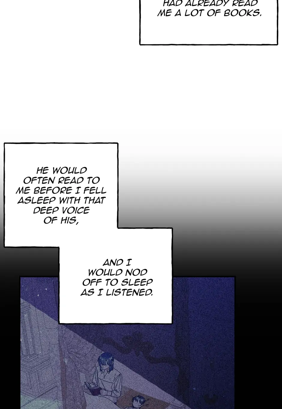 Archmage’s Daughter chapter 139 page 58