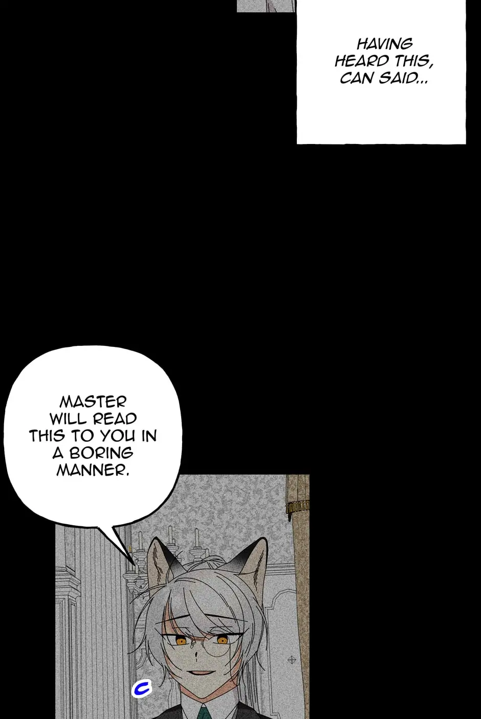 Archmage’s Daughter chapter 139 page 61