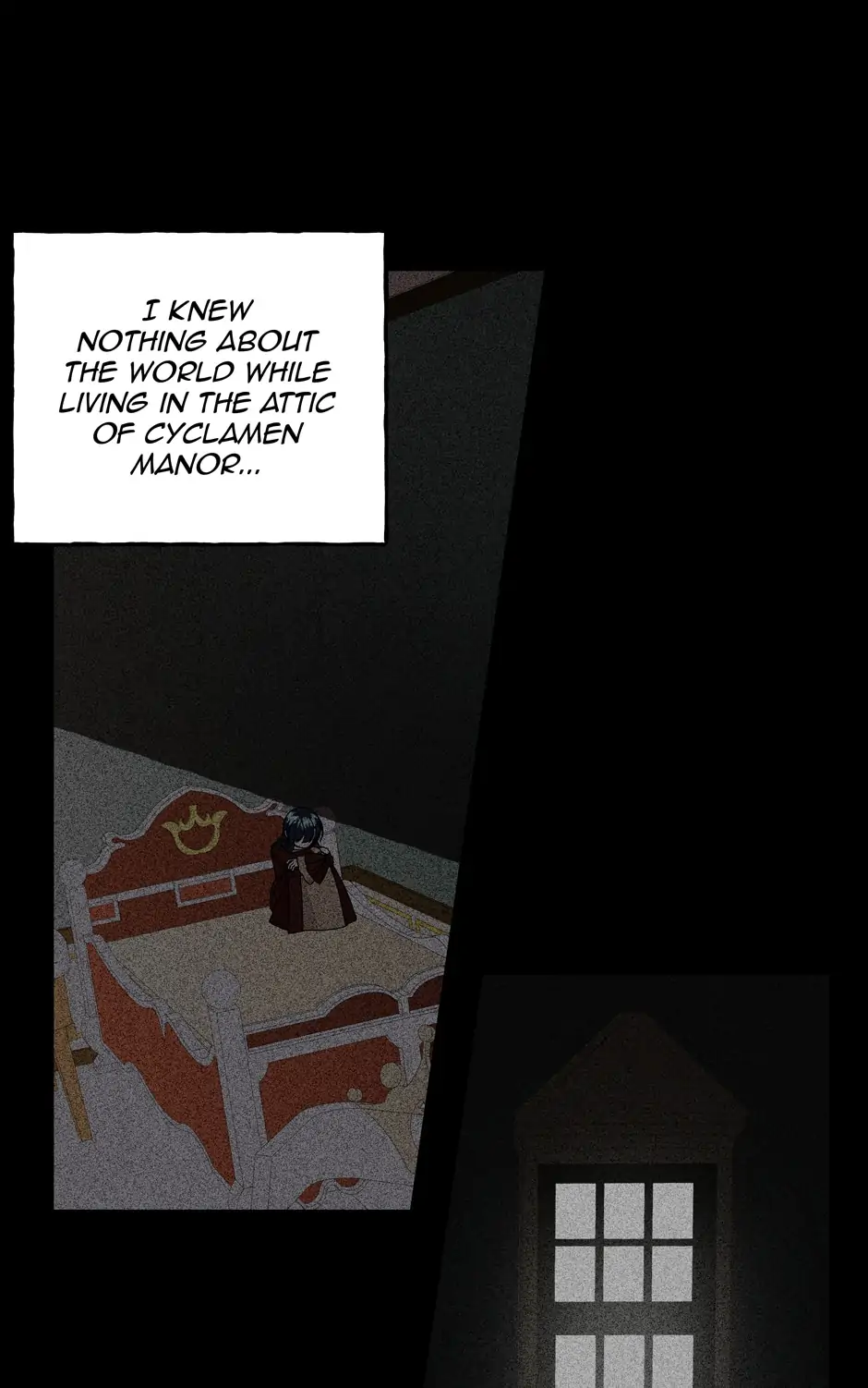 Archmage’s Daughter chapter 139 page 63