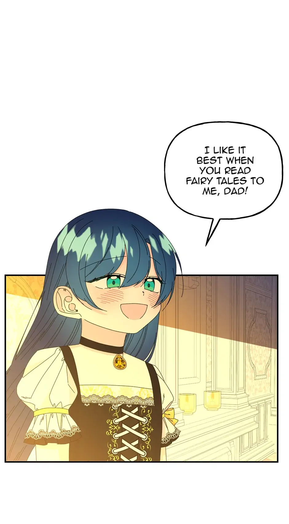 Archmage’s Daughter chapter 139 page 66