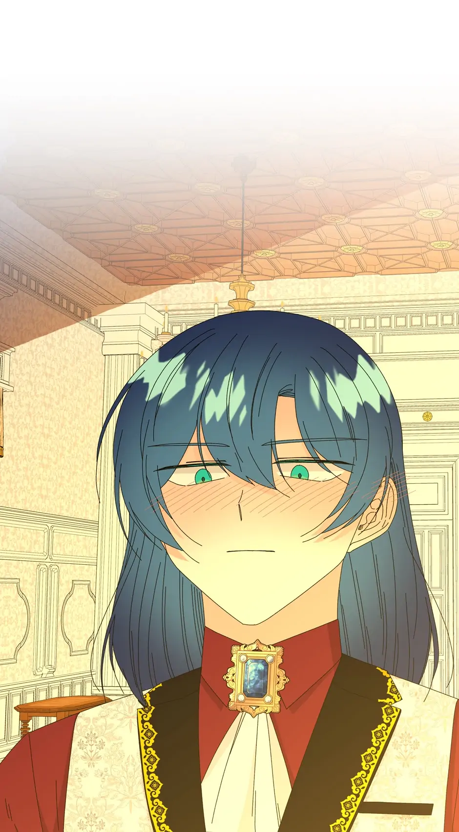 Archmage’s Daughter chapter 139 page 67