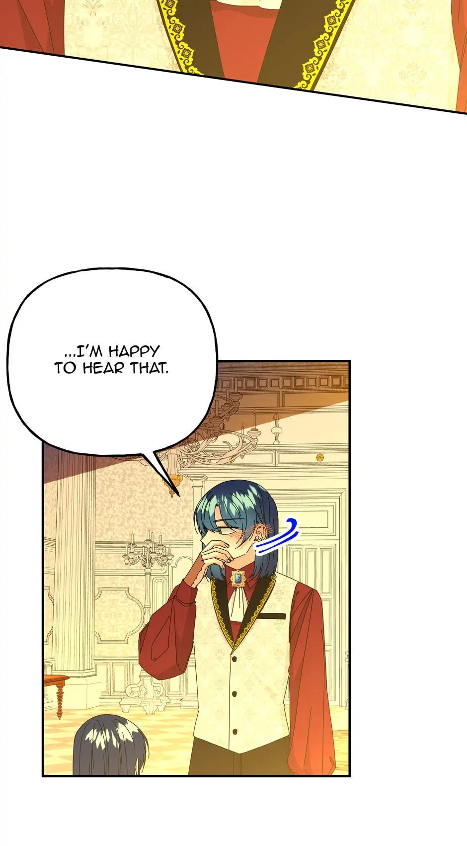 Archmage’s Daughter chapter 139 page 68