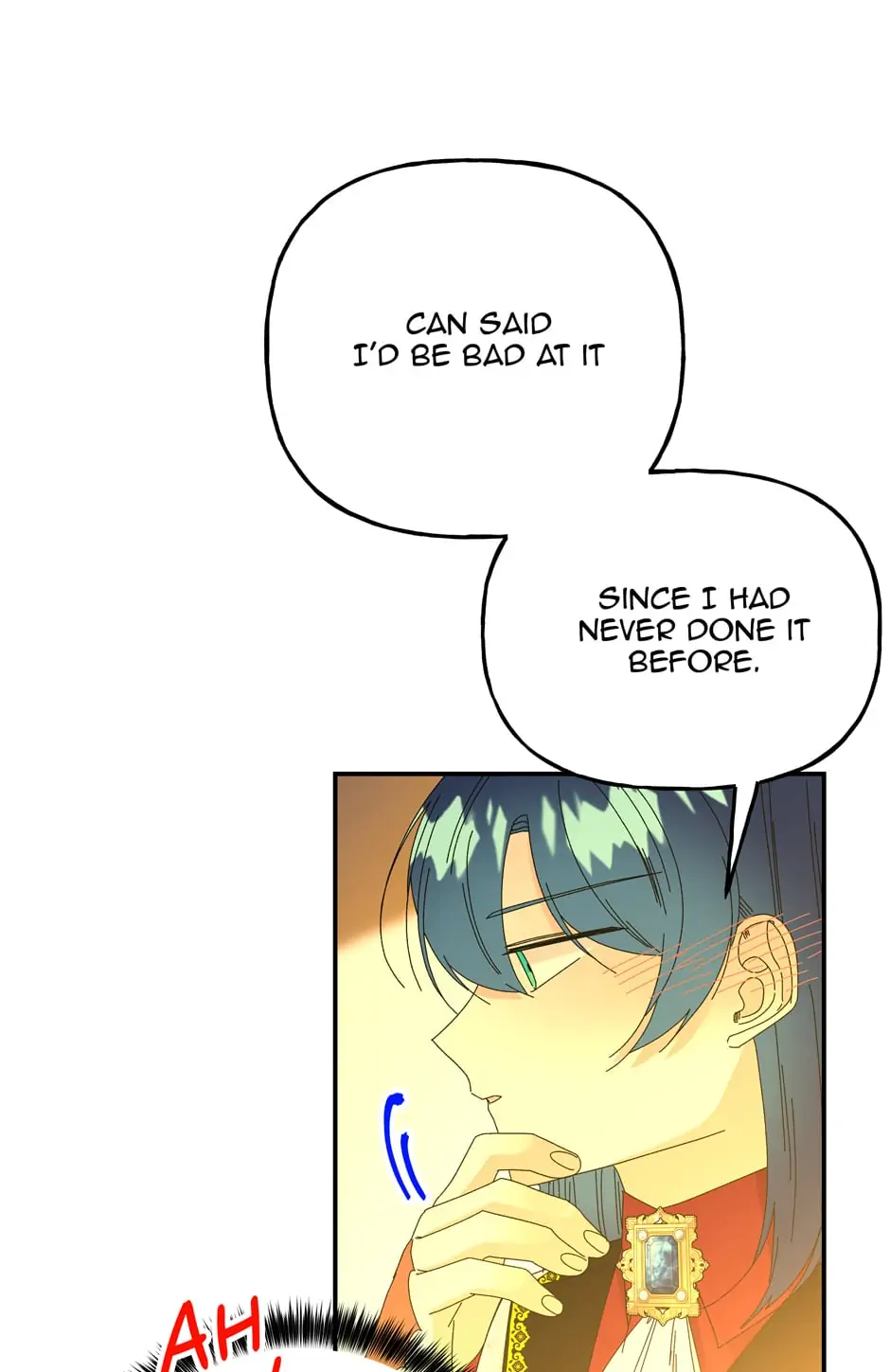 Archmage’s Daughter chapter 139 page 69