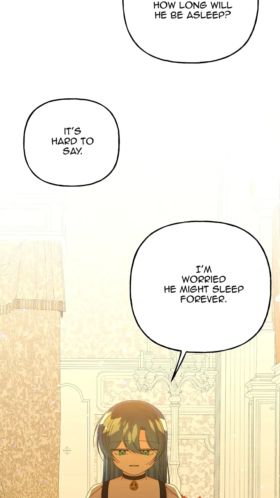 Archmage’s Daughter chapter 139 page 7