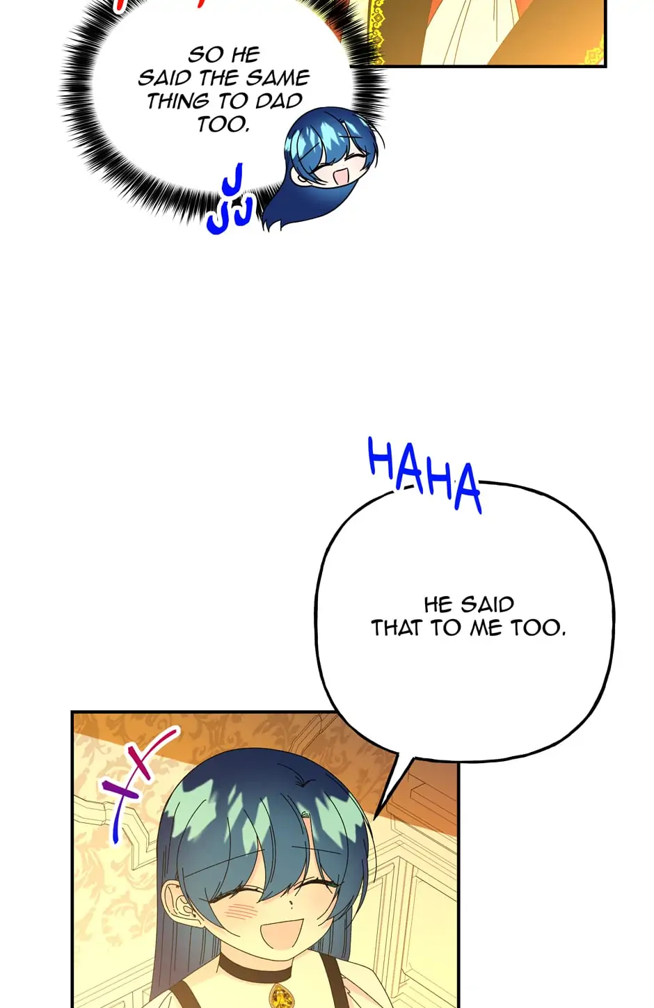 Archmage’s Daughter chapter 139 page 70